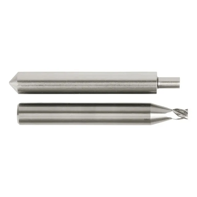 Cortador Y Guia Para Dup-400 3 Mm Hermex