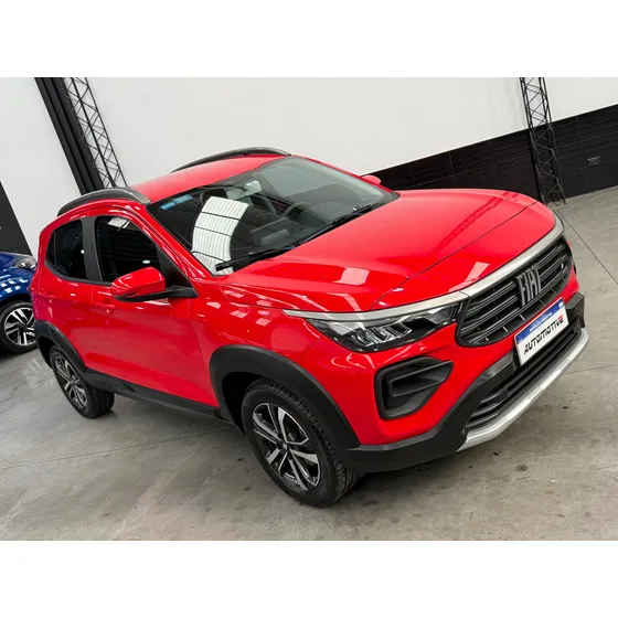Fiat Pulse 1.0t Audace Cvt