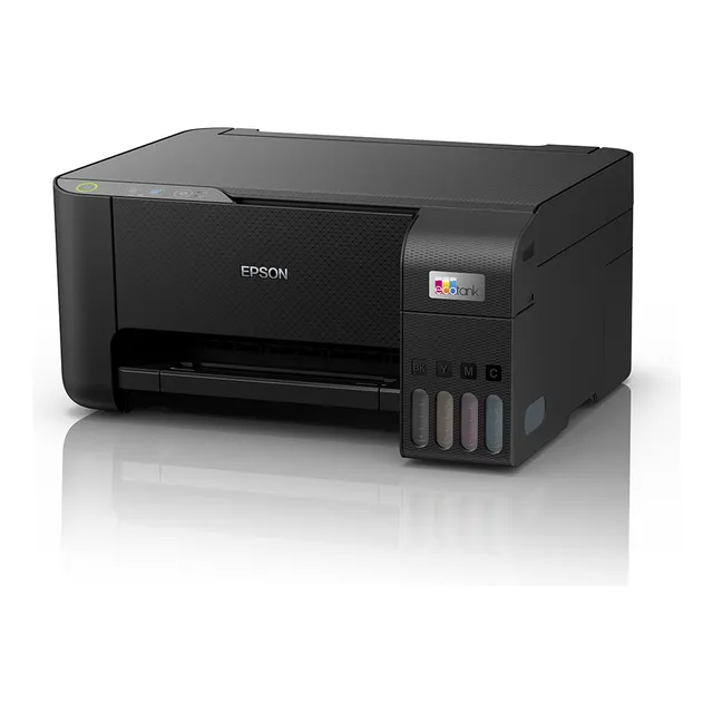 Impresora Multifuncional Epson Ecotank A Color L3210