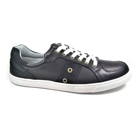 Zapato De Vestir Zapatilla De Hombre Talle Grande 46 Al 50