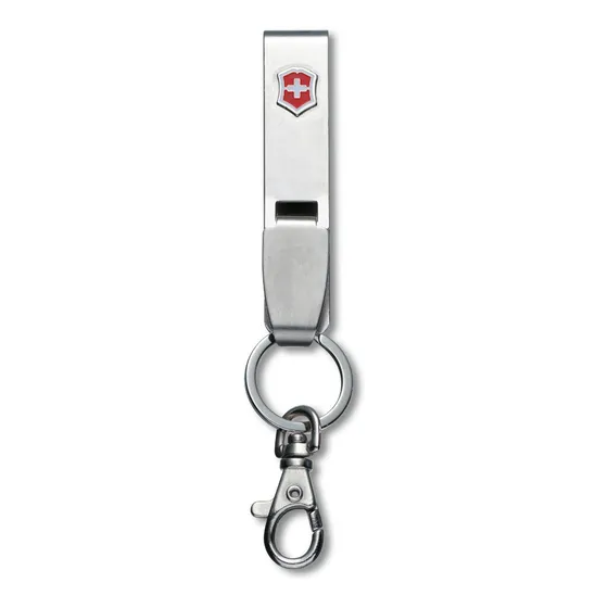 Llavero De Acero Victorinox Multiclip