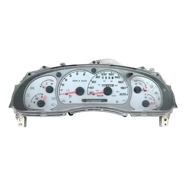 Cluster De Ford Exploret 98-02 Original Usado