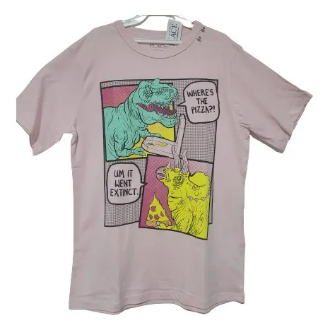 Franelas Niños . Estampadas. Original Children Place 