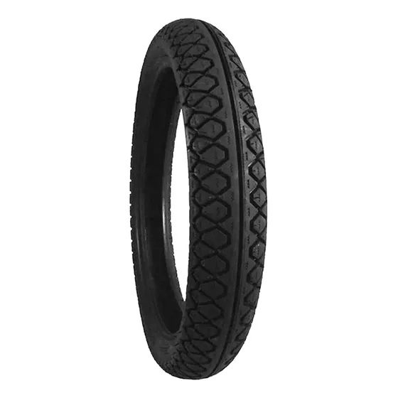 Pneu Traseiro Sundow Web 100 90-80-16 Streetfighter Maggion