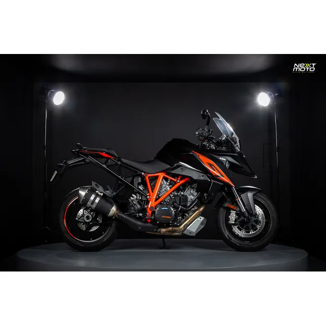 Ktm 1290 Super Duke Gt