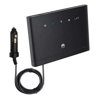 Modem Wifi Internet 4g Para Uso En Auto +chip Telcel Modem Wifi Internet 4g Para Uso En Auto +chip Telcel