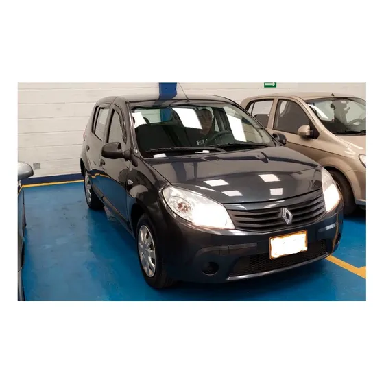Renault Sandero 1.6 Authentique