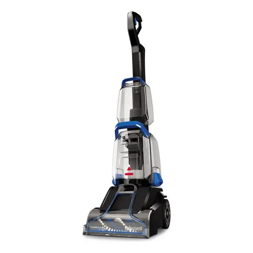 Limpador De Carpetes Bissell Spotclean Pet Pro 2458 Grapevin