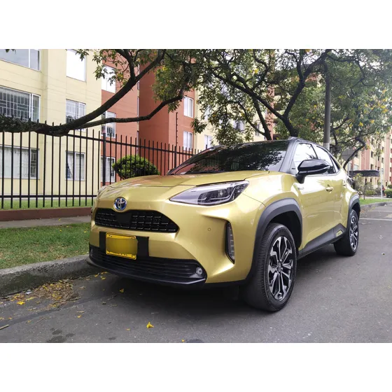 Toyota Yaris Cross 1.5 Hev Xls