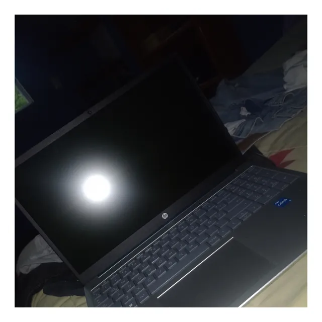 Laptop Hp 15-fd0000la 15.6  Core I3-n305 8 Gb Ram 512 Gb Ssd