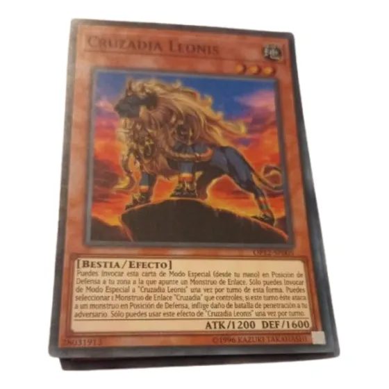 Mazo De 30 Cartas  Español  + 1 Foil Yugioh Originales