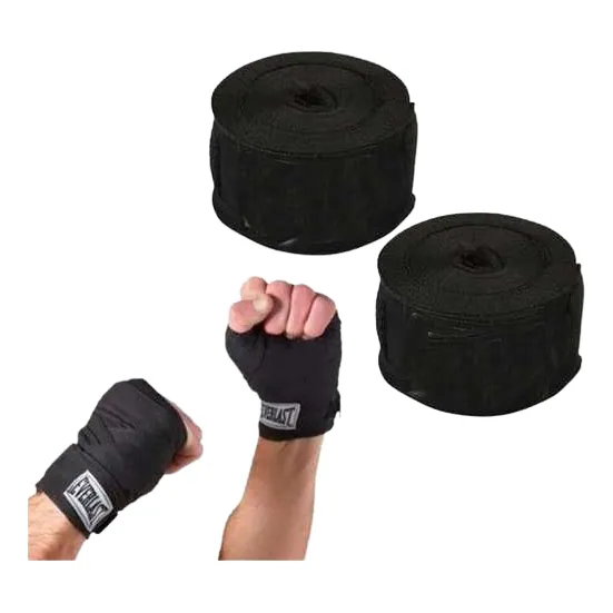 Vendas De Guantes De Box