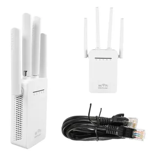 Amplificador de wifi mercadolibre hotsell