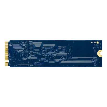 Ssd Kingston Nv3, M.2 2280, Nvme 4.0 Gen 4x4, 1 Tb Color Azul Oscuro Ssd Kingston Nv3, M.2 2280, Nvme 4.0 Gen 4x4, 1 Tb Color Azul Oscuro