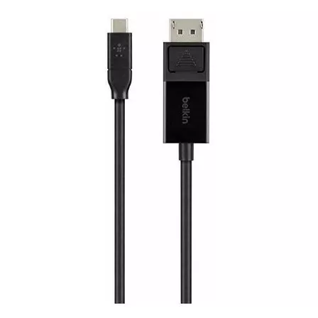 Belkin Usb-c A Displayport Cable (2mt)