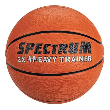 Balón De Baloncesto De Entrenamiento 1200g S&s Worldwide