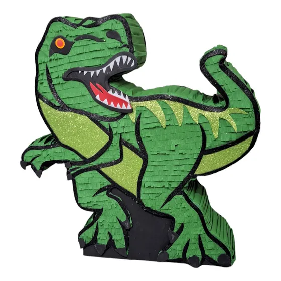 Dinosaurio Piñata Mediana