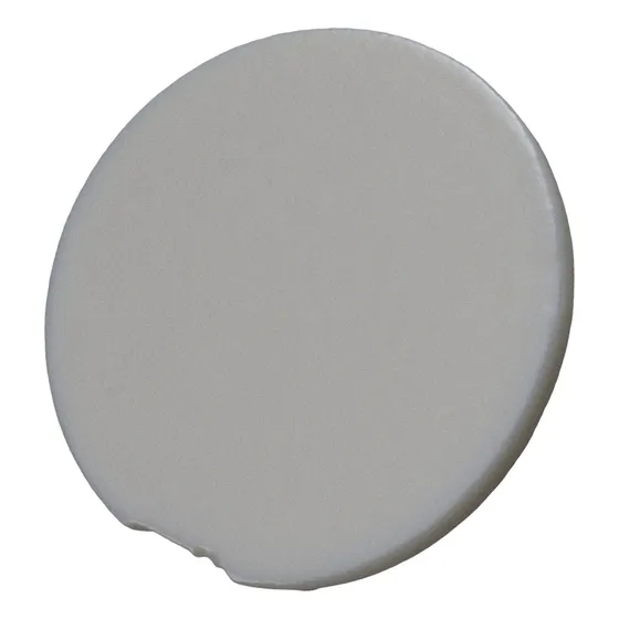Tapa Gancho Remolque Paragolpe Delantero Honda Fit 2008-2014