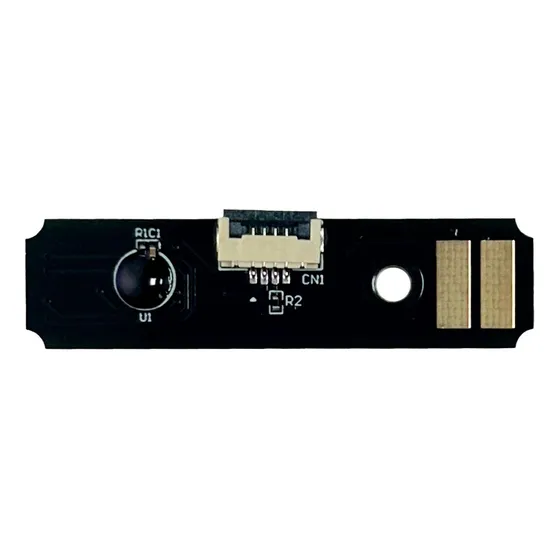 Chip Para Tambor De Imagen Hp 1000a 1000w Mfp 1200a 1200w