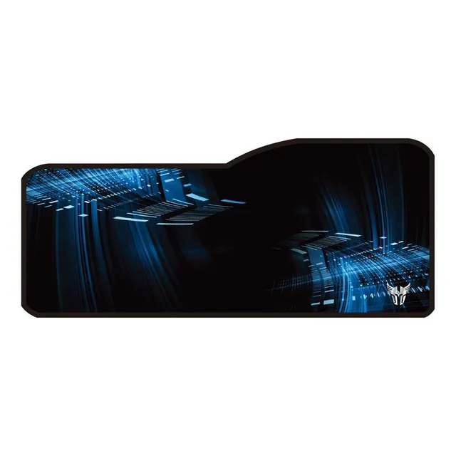 Mouse Pad Argom Gaming Arg-ac-1227bk