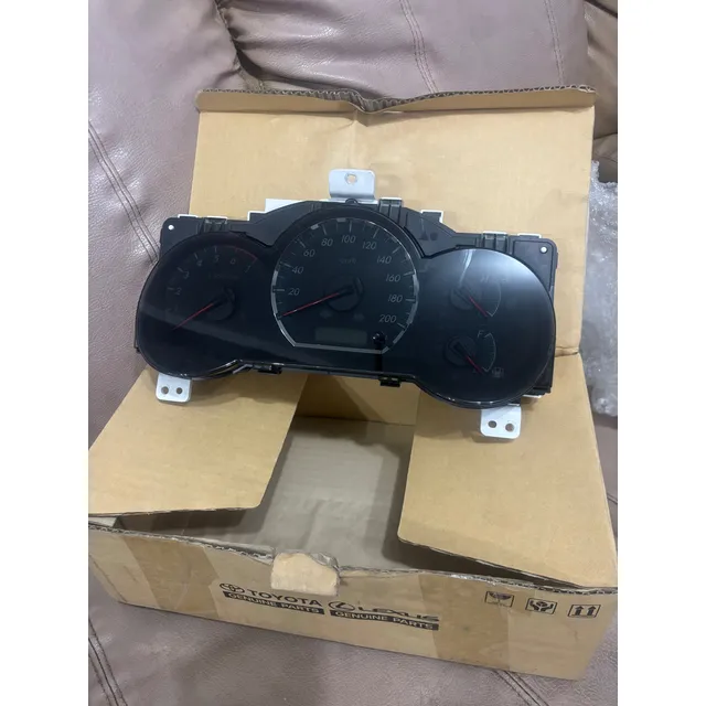 Closter Tacómetro Toyota Fortuner 2012/2024 Original