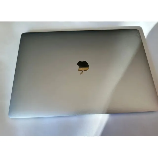 Macbook Retina 15 Touchbar 16gb Ram Core I9 2019 A2141