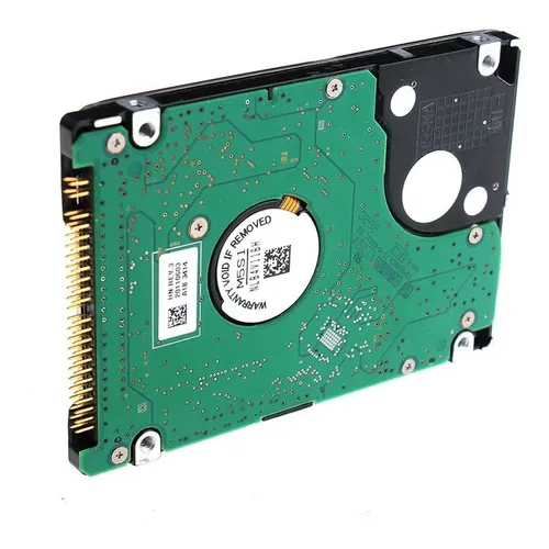 Hd Ide Pata 160 GB 5400 rpm HM160hc Samsung para portátil