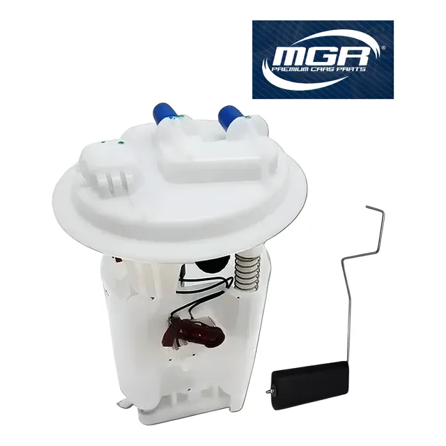 Modulo Bomba De Gasolina  Twingo - Clio Logan Symbol Mgr