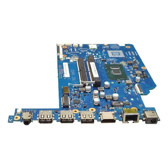 Placa Mãe Ddr4 Celeron Samsung Np300e5l Np300e5m Np300e5k 