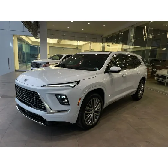 Buick Enclave 2026 2.5 Avenir Awd