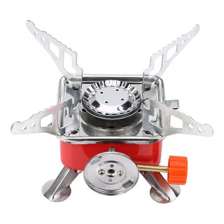 Ultralight Camping Stove Topincn Mini Mini Al Aire Libre Cam Ultralight Camping Stove Topincn Mini Mini Al Aire Libre Cam