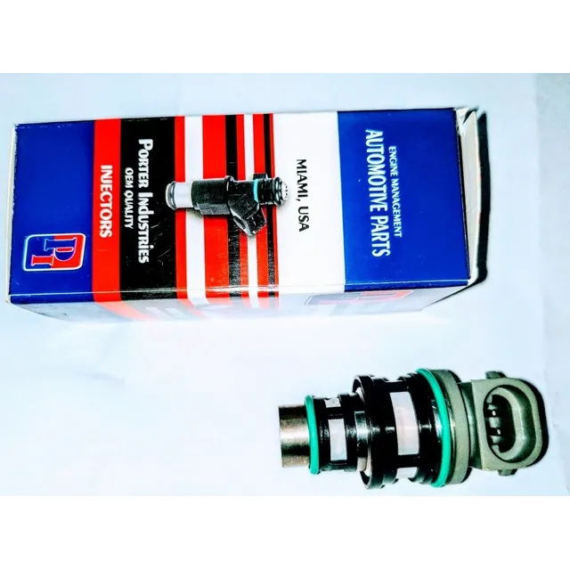 Inyector Cavalier 2.2 Americano
