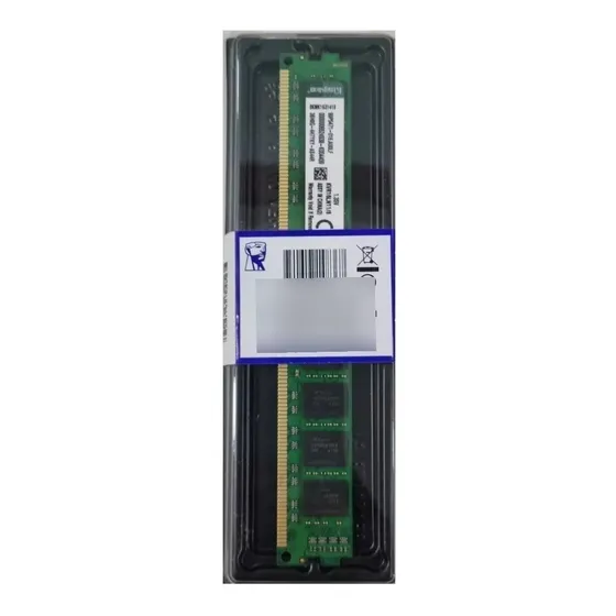 Memoria Ram 8gb Pc3l 1600mhz Para Pc