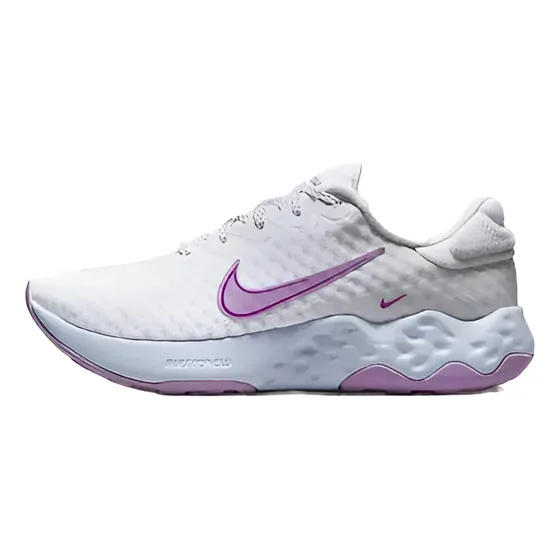 Zapatos Deportivos Nike Renew Ride 3.0 Blanco Dama