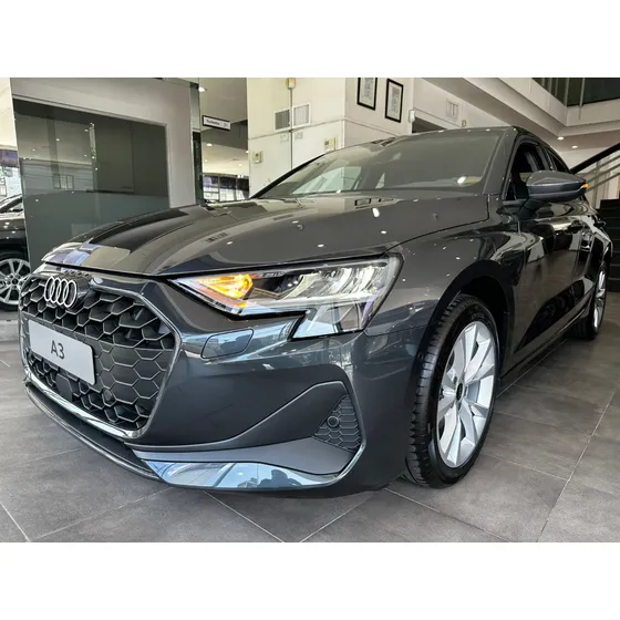 Audi A3 Sedan 1.4 Tfsi Stronic 150 Cv