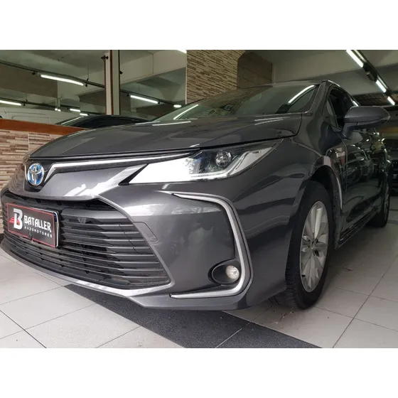 Toyota Corolla 1.8 Hev Xei Ecvt