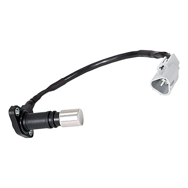 Sensor Cigueñal Ckp Para Toyota Tacoma 4cil 2.4 1996