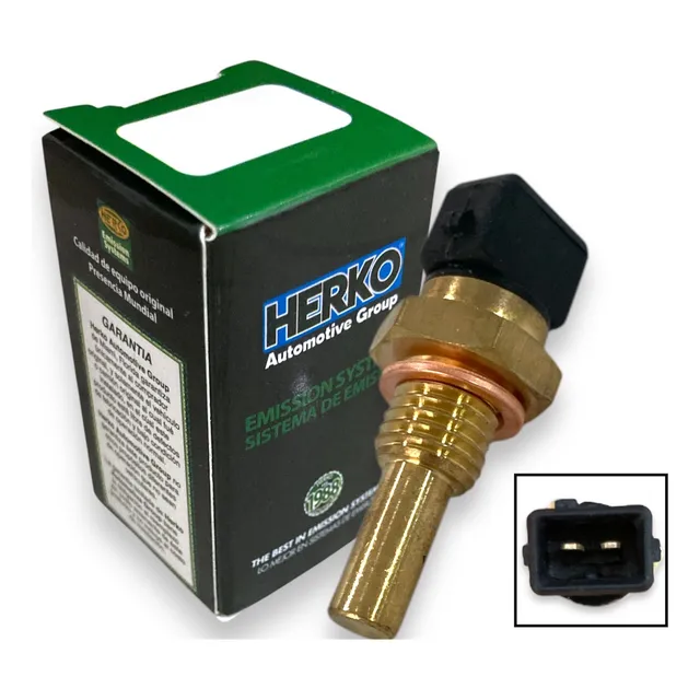 Sensor Temperatura Accent 1.5 Atos 1.0 97 00 Elantra Avante