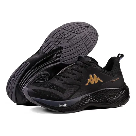 Tênis Kappa Pulse Supra Masculino Feminino