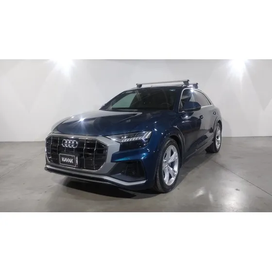 Audi Q8 3.0 Mhev 55 Tfsi S Line Auto 4wd