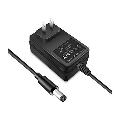 Fuente De Alimentación De 9 V, 2 A, Adaptador Ac, 110 A 240 