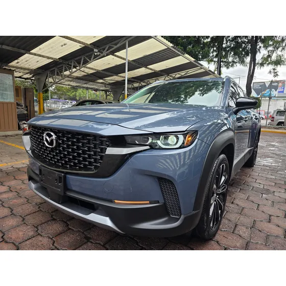 Mazda Cx-50 2.5t Signature Awd At
