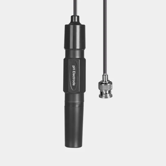 Conector De Medidor De Eletrodo Eletrode Probe Professional