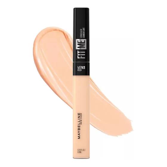 Corrector Maybelline Fit Me Nº15 Light