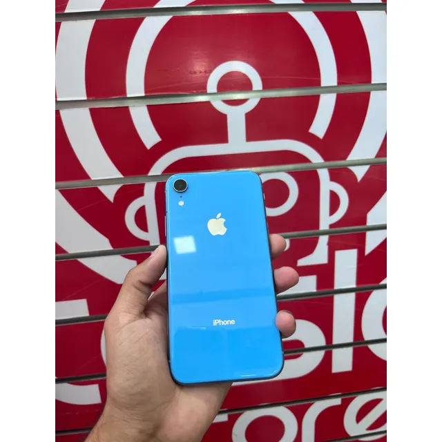 iPhone XR Apple 64gb