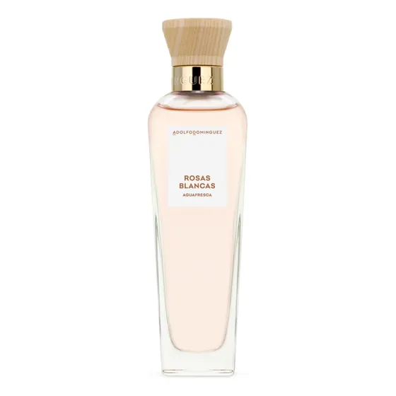 Perfume Mujer Rosas Blancas 200ml A.dominguez