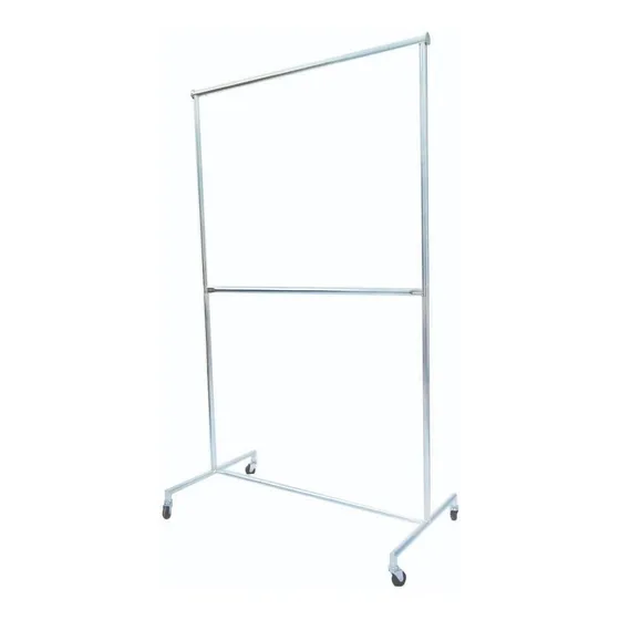 Rack Colgar Ropa Tipo Closet 1.00 Largo Economico