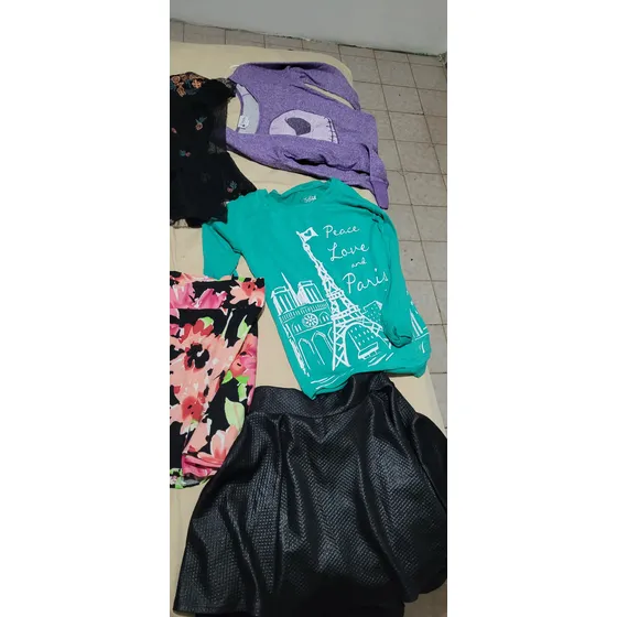 Ropa Usada En Buen Estado