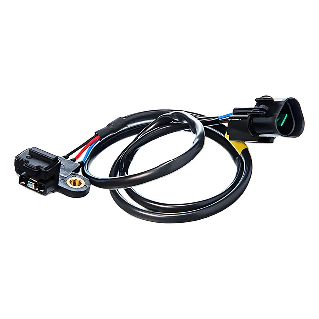 1- Sensor Cigüeñal Ckp Eclipse 3.0lv6 2000/2005 Injetech
