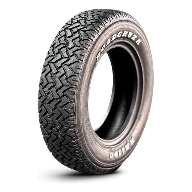 Pneu Aro 14 175/80r14 Recapado Cockstone 92t